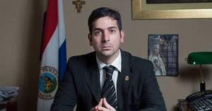 La Nación / Plantean declarar el 10 de mayo como Día del Agente Fiscal Paraguayo