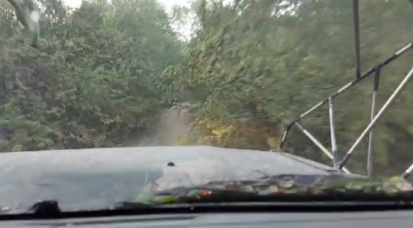 Versus / El TACPy empieza a trazar el recorrido del Transchaco Rally 2022 - PARAGUAYPE.COM