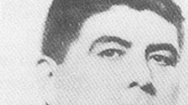 Juan Natalicio González Defensor del soldado-agricultor, el Pynandi paraguayo