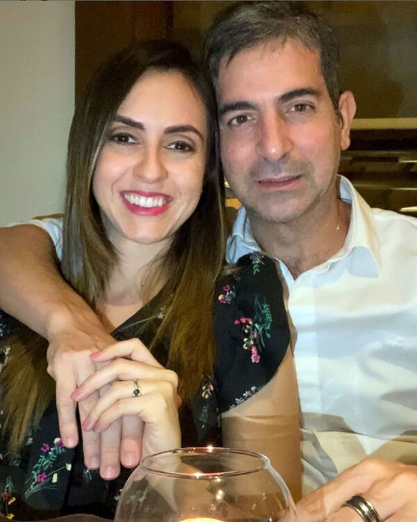 Testimonio de paraguayos que asistieron a viuda de Pecci  - Ancho Perfil - ABC Color