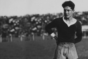 Independiente recordó un dato particular de Arsenio Erico