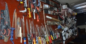 Coronel Oviedo: Requisan importante cantidad de objetos en cárcel regional - PARAGUAYPE.COM