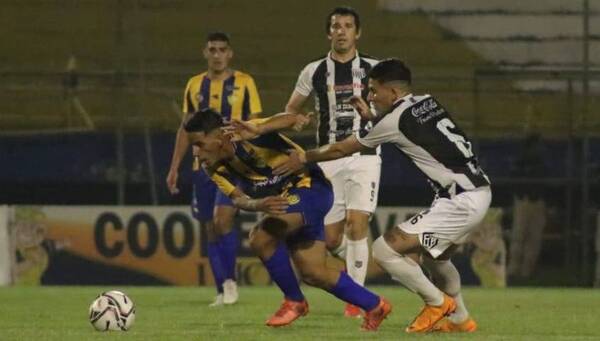 Crónica / Intermedia: Santaní es otro que le puso freno al Kure Luque