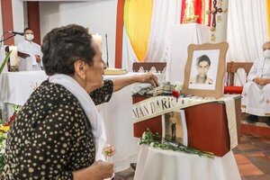 Diario HOY | Entregan a familia cuerpo de un colombiano que llevaba 40 años desaparecido