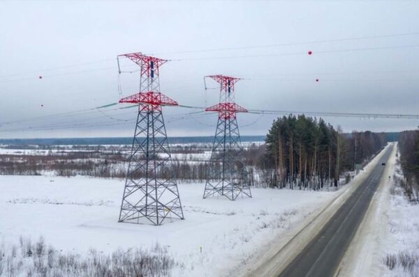 Rusia le cortará el suministro de electricidad a Finlandia por su intención de integrar la OTAN - ADN Digital