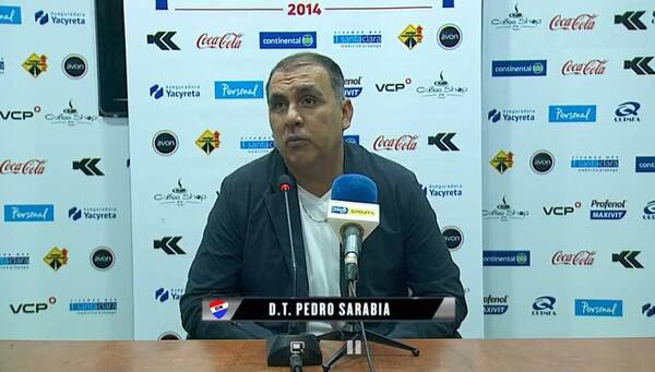 Crónica / Pedro Sarabia: “Volvimos a cometer un penal estúpido”