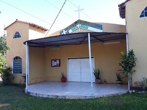 Obispado de San Lorenzo emite comunicado contra Iglesia “mau” ubicada en Capiatá - Nacionales - ABC Color