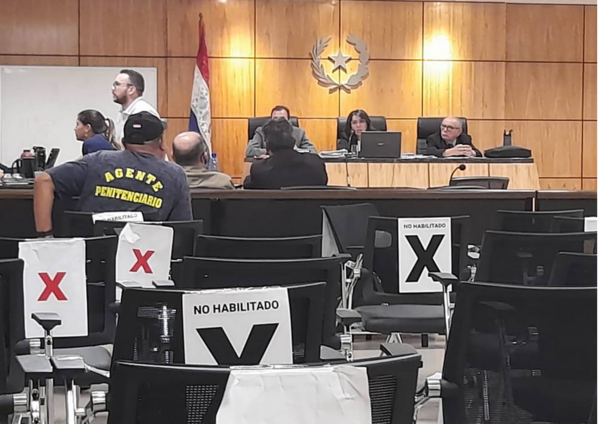 Pastor evangélico condenado a 27 años de cárcel por violar a 10 niñas aché