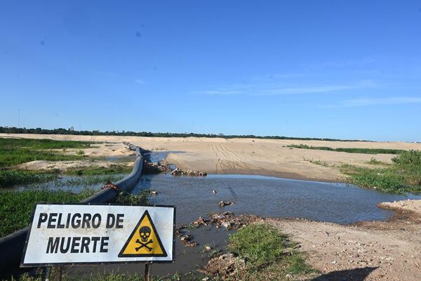 Al alto costo de la Costanera suman US$ 100 millones más para viviendas - Nacionales - ABC Color