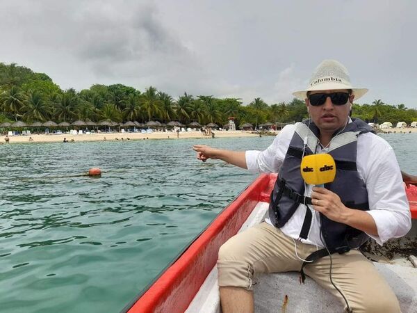Sicarios de Marcelo Pecci recibieron orden de actuar de forma inmediata - Nacionales - ABC Color