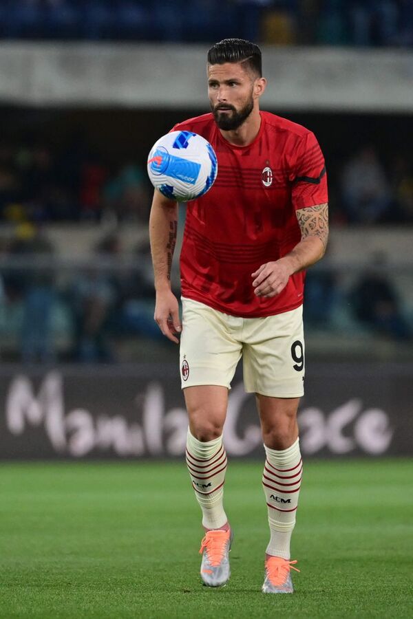 El AC Milan tiene chance de ser campeón en Italia - Fútbol - ABC Color