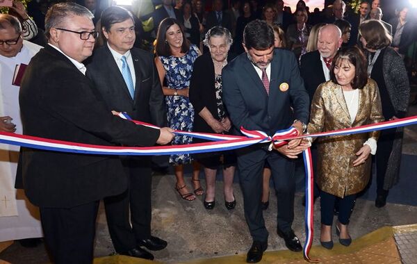 Lanzan prepaga oncológica Revita - Empresariales - ABC Color