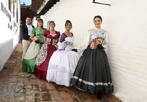 La fiesta vuelve hoy al centro histórico de Asunción - Cultura - ABC Color