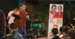 La Nación / Actual modelo ya hizo mucho daño