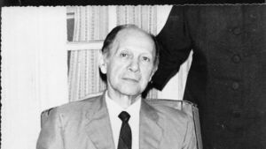 Hace 50 años fallecía en el exilio el Maestro José Asunción Flores, creador de la guarania