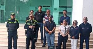 La Nación / Hay cuatro paraguayas indagadas por el caso