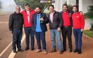 Juan Ramírez destaca nivel de la Expo Santa Ritay fortalece su figura en equipo de Hugo Velázquez – Diario TNPRESS