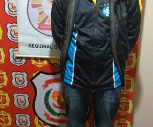 Cae detenido indígena que disparó en el rostroa una mujer en venganza contra su esposo – Diario TNPRESS