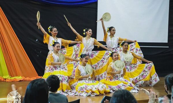 Municipalidad de CDE celebra el primer aniversario del Instituto Artístico Municipal – Diario TNPRESS