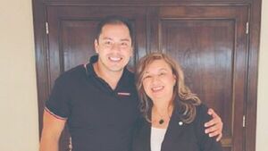 Condenan a intendente de CDE por difamación
