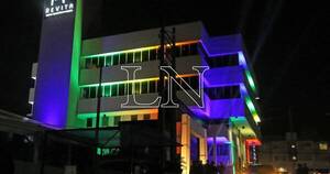 La Nación / Noche de lanzamiento de Revita Centro Oncológico Integral y Revita Prepaga Oncológica