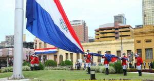 La Nación / La Independencia de Paraguay y lo que no se suele hablar
