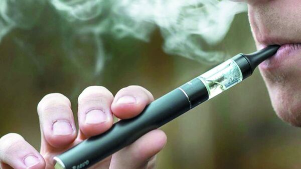 Vapeadores, un peligro dentro de los colegios