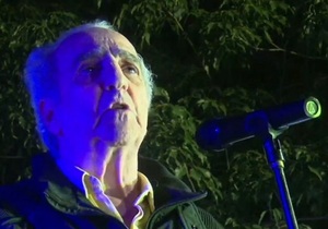 “Papá, si me pasa algo es la voluntad de Dios”