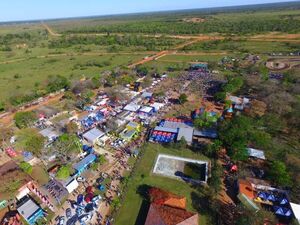 Vuelve la Expo Norte tras dos años de ausencia
