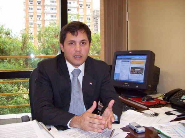 Exdiputado y amigo de Pecci: «No podemos permitir que este crimen quede impune»