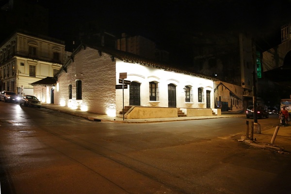 Cuarta edición de Noche de Museos en Paraguay