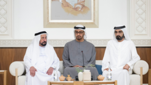 Eligen a Mohamed bin Zayed como nuevo presidente de Emiratos