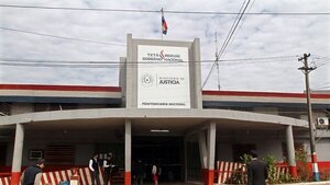 La totalidad del sistema penitenciario está cogobernado por grupos criminales, afirma criminólogo - PARAGUAYPE.COM