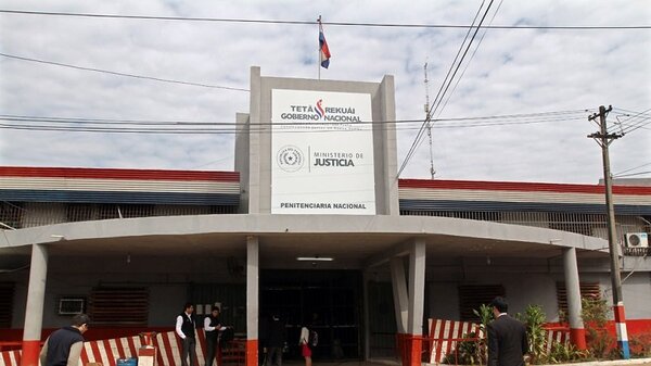 La totalidad del sistema penitenciario está cogobernado por grupos criminales, afirma criminólogo - PARAGUAYPE.COM