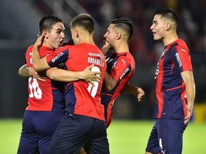 Cerro Porteño y la necesidad de ganar para alcanzar a Libertad - Cerro Porteño - ABC Color