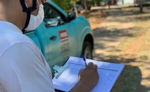 ANDE interviene 145 conexiones irregulares en el Alto Paraná