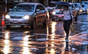 A desempolvar frazadas de tigre: frío de 6° C la semana próxima