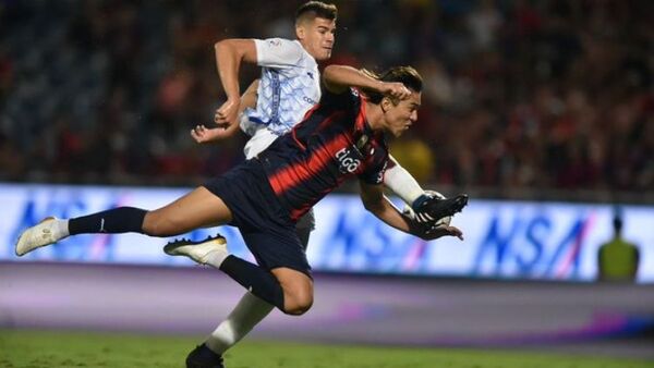 Cerro Porteño y la misión de ganar ante Sol de América