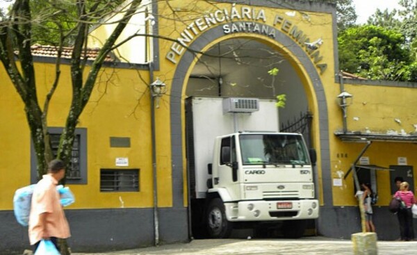 Denunció desaparición de su hija presa en São Paulo