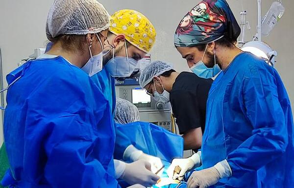 Inician captación de pacientes pediátricos para cirugías gratuitas