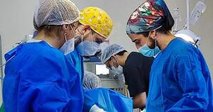 Realizarán jornadas quirúrgicas pediátricas gratuitas por segundo año consecutivo