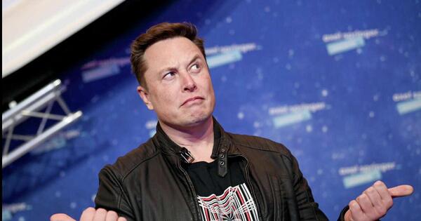 Estas son las consecuencias que le esperan a Elon Musk si no compra Twitter