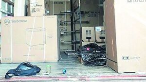 Día de mamis: algunos regalos llegarán después del 15