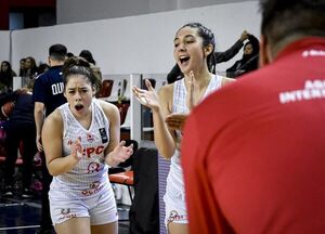 Félix Pérez Cardozo volvió a ganar y sueña con las finales - Básquetbol - ABC Color