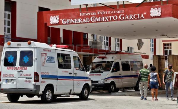 Cuba solo produjo el 59 % de los medicamentos necesarios para salud pública - El Independiente