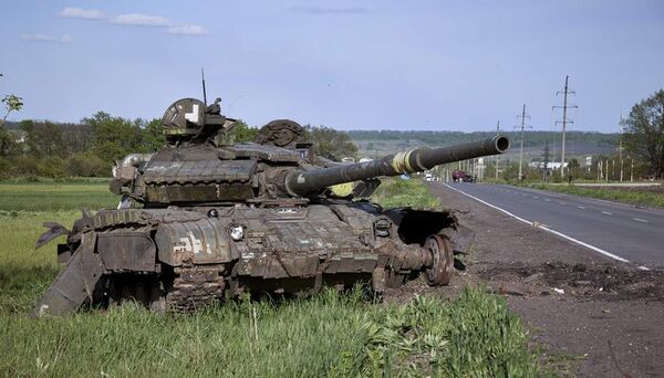 Ucrania: Ejército ruso se repliega y renuncia a la toma de Járkov - Mundo - ABC Color