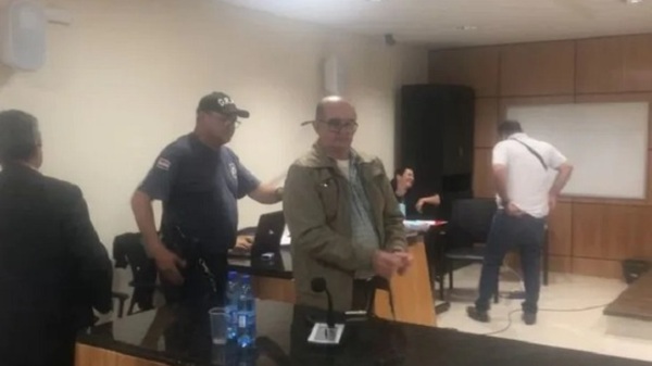 Condenan a 27 años de cárcel a pastor abusador de menores - PARAGUAYPE.COM