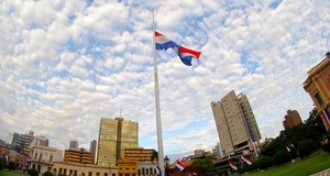 Ejecutivo decreta tres días de duelo por asesinato de fiscal - Noticiero Paraguay