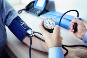 Salud Pública insta a controlar la presión arterial - Nacionales - ABC Color