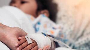 Diario HOY | Estudio vincula la hepatitis aguda grave en niños con el COVID, según The Lancet